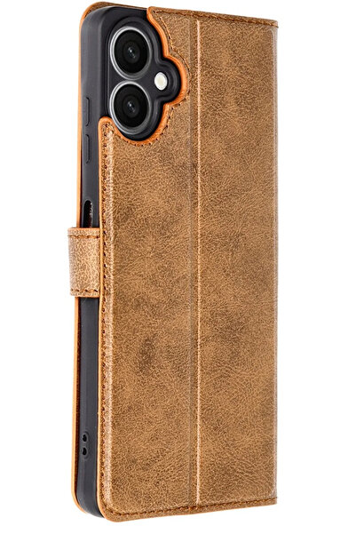 Hulyomer Hub حافظة هوليومر لهاتف سامسونج جالاكسي A06، حافظة تريند إس بلس - تا...