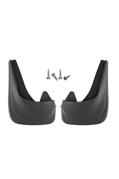 AMIO Apărători de noroi universale față, MF02, 2 buc, 28,5 x 21 cm