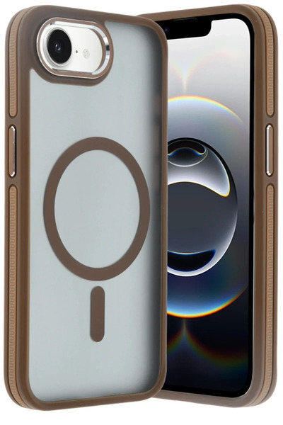 Hulyomer Hub غطاء هوليومر 16E وينر ماج سيف - ذهبي 1185576