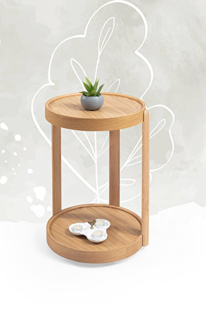 Eymense Golf C Sehpa