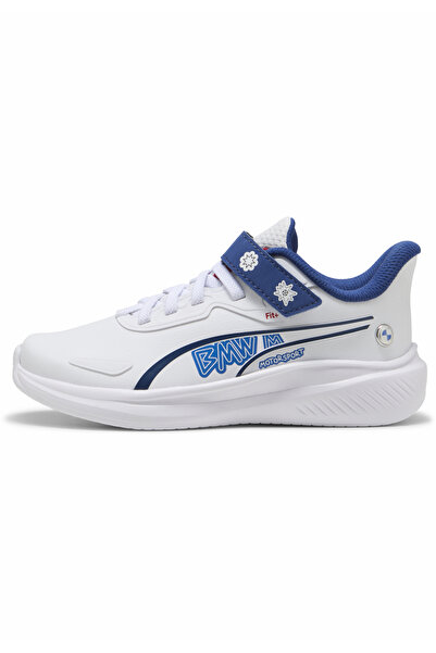 Puma BMW M MOTORSPORT Skyrocket Lite Sneakers