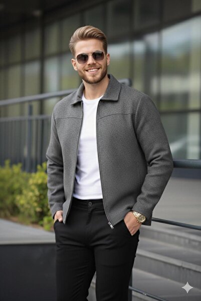 QUTTUN GİYİM Jacket