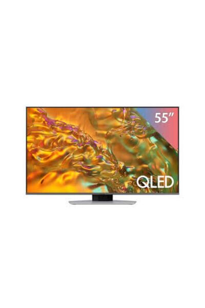 qldt شاشة كيولد ٥٥ سمارت فوركية ويب م/ QLDT-55S4KW‏1