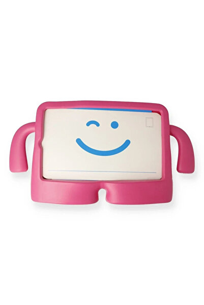 BSN STİL حافظة تابلت سامسونج جالاكسي X610 تاب S9 FE بلس 12.4 من السيليكون - و...