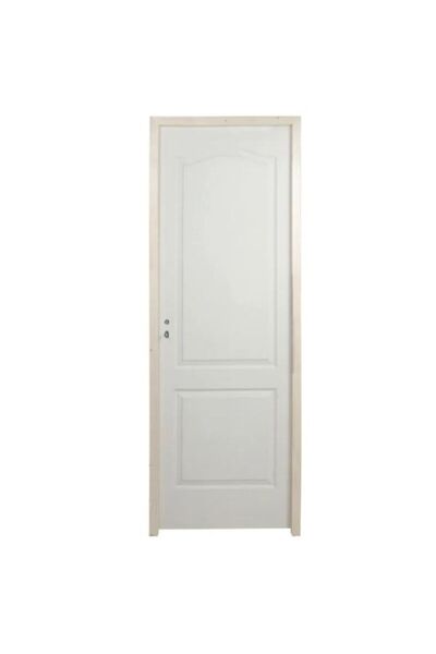 OEM Interior door Bessarabia made of wood and unpainted hdf 88x205