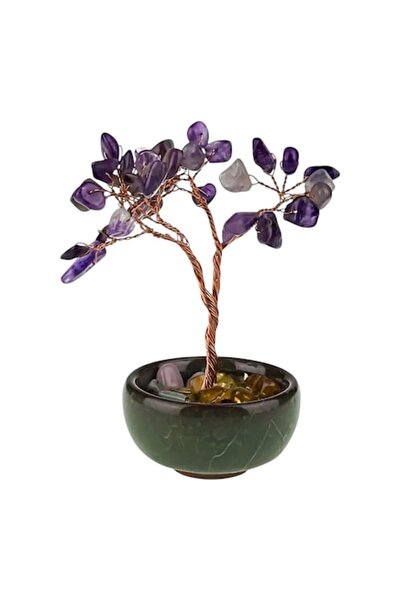 OEM Decorațiune ceramică cu brad