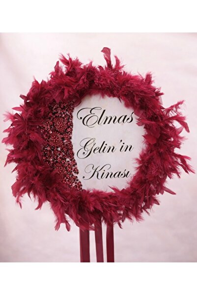 DEF Tüylü gelin defi