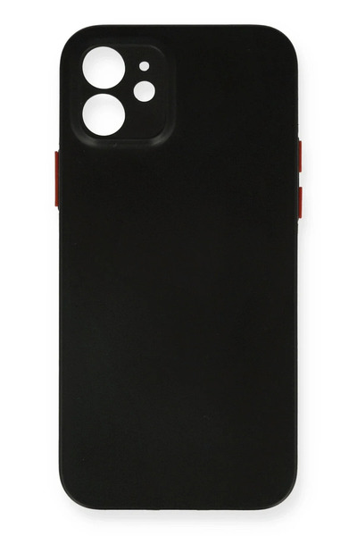 BSN STİL غطاء BSNSHOP 12 من مادة البولي بروبيلين فائق النحافة - أسود 1058986