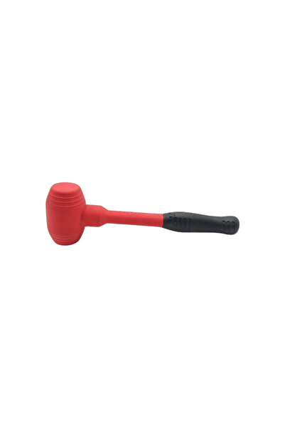 Eratool Fixonic ERA06213 50mm Kırmızı Plastik Tokmak