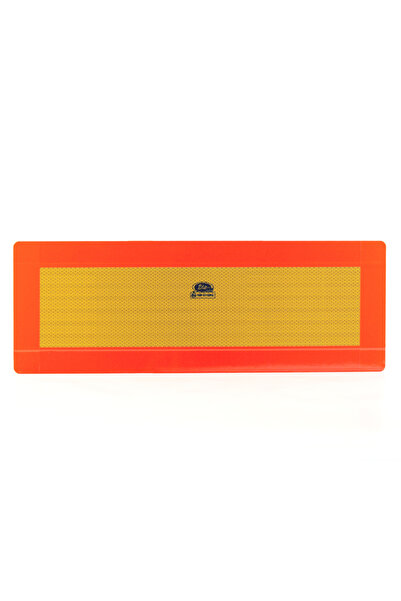 A ŞAMİOĞLU Ανακλαστικό αυτοκόλλητο για φορτηγά 2 τεμάχια