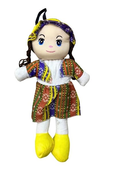 TOPROCKSTORE Bez Baby Play and Sleep Companion 45 cm