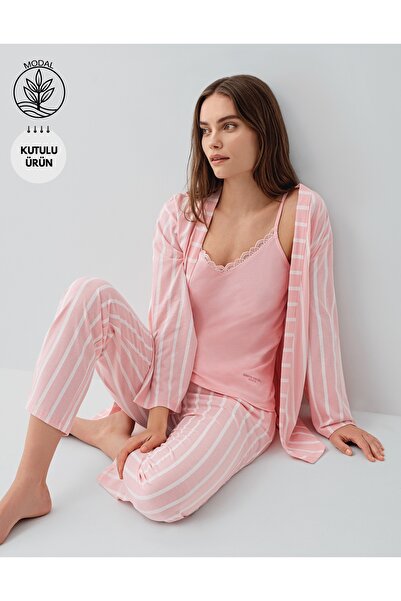 Pierre Cardin Модал - комплект от 3 части - 9.1.5.4