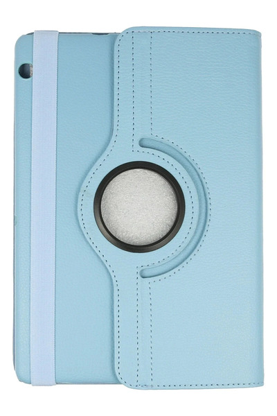 Store Ozbay حافظة جلدية لجهاز هواوي ميديا باد تي 3 10 / 9.6 من أوزباي - حافظة...