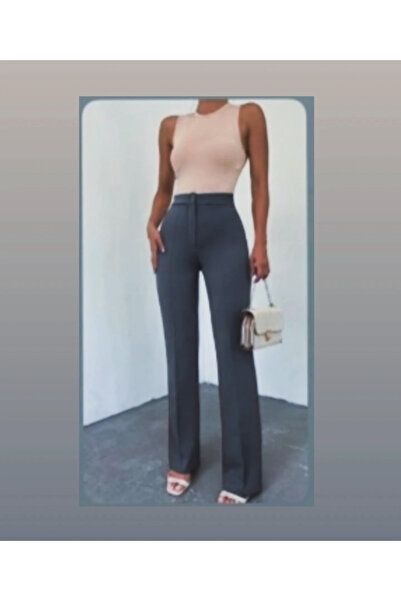 MODA24 Kumaş pantolon