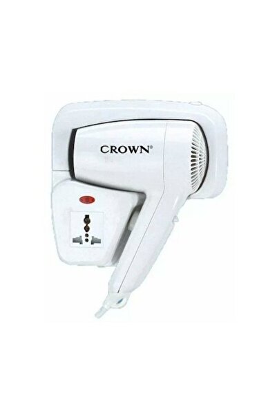 Crown Uscător de păr CHD-1201WS