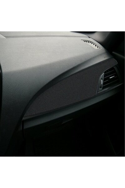 Avex Folie Auto Colantare Trimuri, Model Catifea Negru, 100 x 45cm