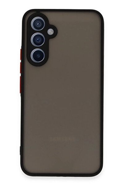 Hulyomer Hub غطاء حماية لهاتف سامسونج جالاكسي A54 5G من هوليومر - غطاء سيليكو...