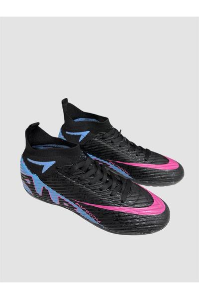 SALEN SHOES Salen Ayakkabı Socked Turf Football Boots