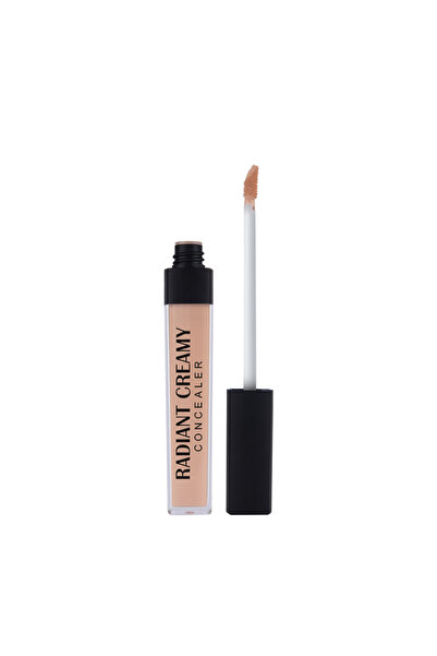 Future Makeup Radiant Creamy Concealer