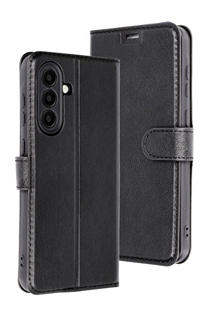 Hulyomer Hub حافظة هوليومر لهاتف سامسونج جالاكسي A36، حافظة تريند إس بلس - أس...