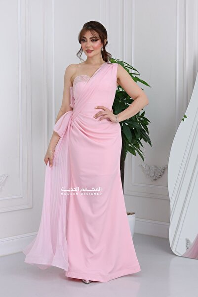 modern designer luxurious classic dress