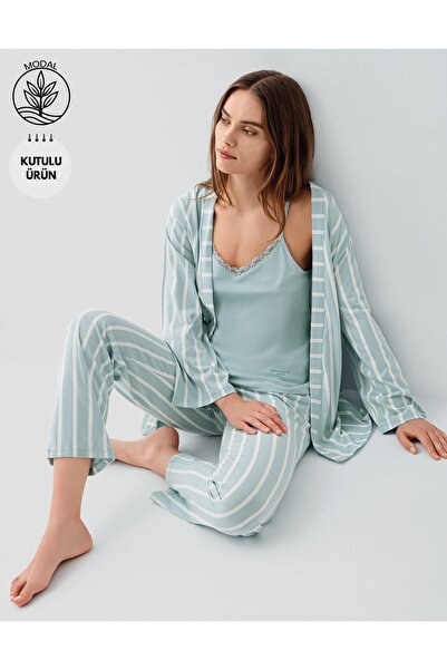 Pierre Cardin Modal - Σετ 3 τεμαχίων-9.1.5.4