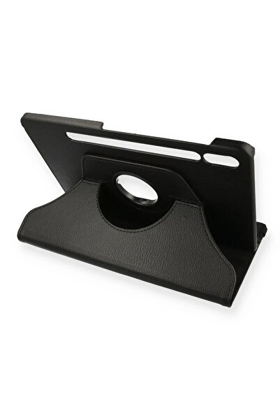 Store Ozbay حافظة جلدية لجهاز سامسونج جالاكسي تاب إس 7 11 من أوزباي - أسود 11...