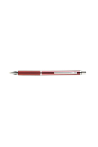 Aihao Red Metallic Pen