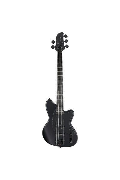 IBANEZ TMB425B-BKF 5 Telli Bas Gitar