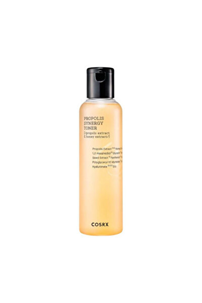 Cosrx Propolis Synergy Toner