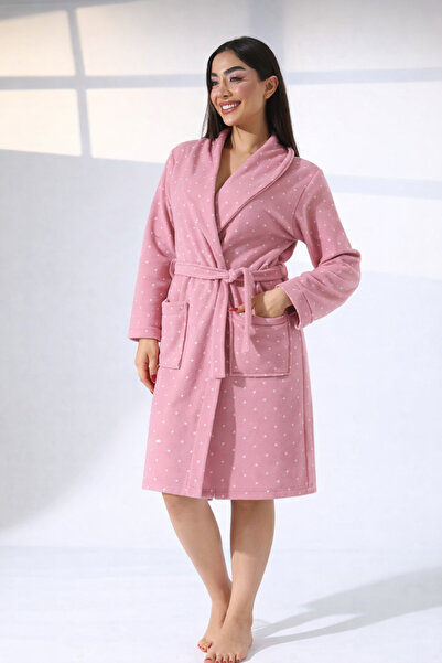 LİKAPA 236 ROCHIE POLAR SCURTĂ