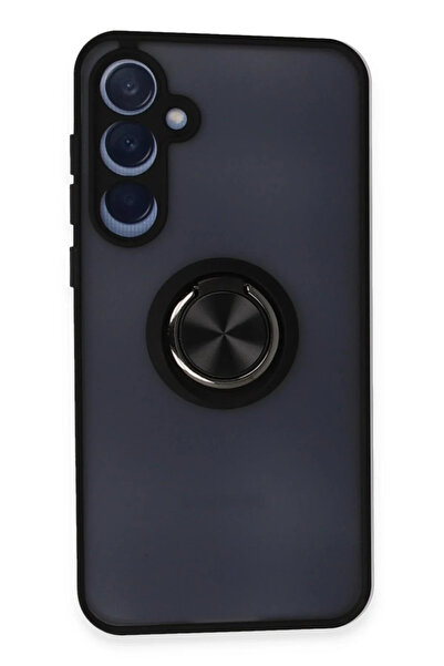 Hulyomer Hub حافظة هوليومر لهاتف سامسونج جالاكسي A15 4G غطاء سيليكون مونتريال...