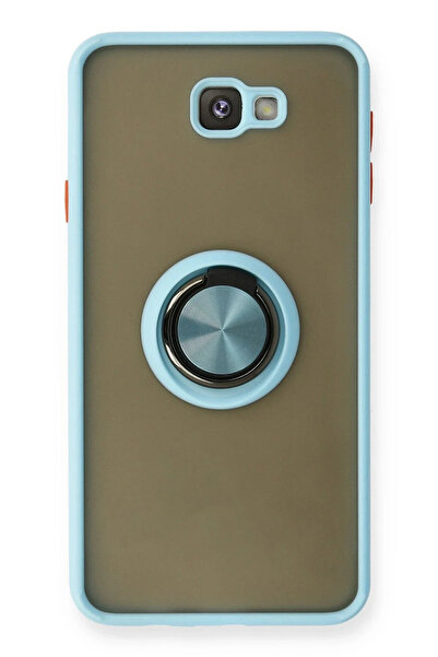 Hulyomer Hub حافظة هوليومر لهاتف سامسونج جالاكسي جيه 7 برايم غطاء سيليكون مون...