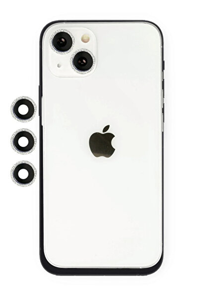 Store Ozbay عدسة كاميرا أوزباي 14 شاين - فضي 1152714