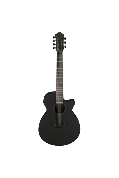 IBANEZ AEG721-BOT 7 Telli Elektro Akustik Gitar