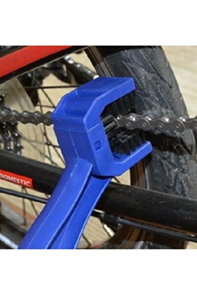 Avex Perie de curățare a lanțului de bicicletă AG516A