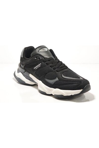 Cem Pekşen أحذية رياضية رجالية من Bestof 588 مصنوعة من الفوم ذو الذاكرة المريحة