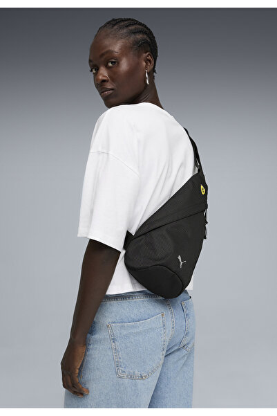 Puma Scuderia Ferrari 3 l Schultertasche