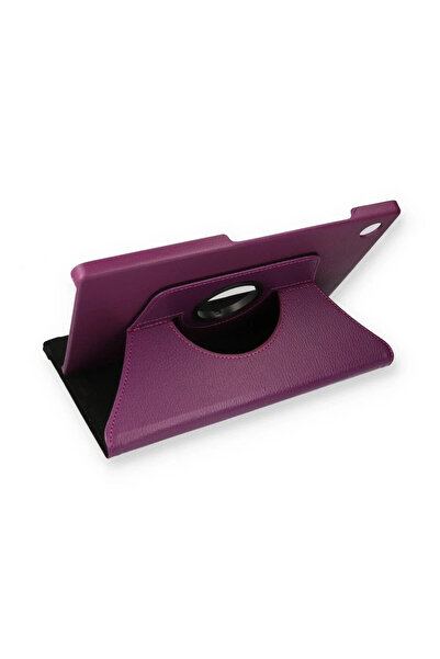 BSN STİL Bsnshop Samsung Galaxy X200 Tab A8 10.5 Case 360 Tablet Leather Case...