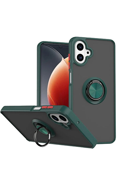 BSN STİL غطاء سيليكون من BSNSHOP لهاتف سامسونج جالاكسي A07 4G مونتريال - أخضر...