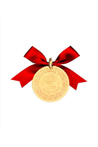 Nezihhan Kulplu Çeyrek Gram Altn