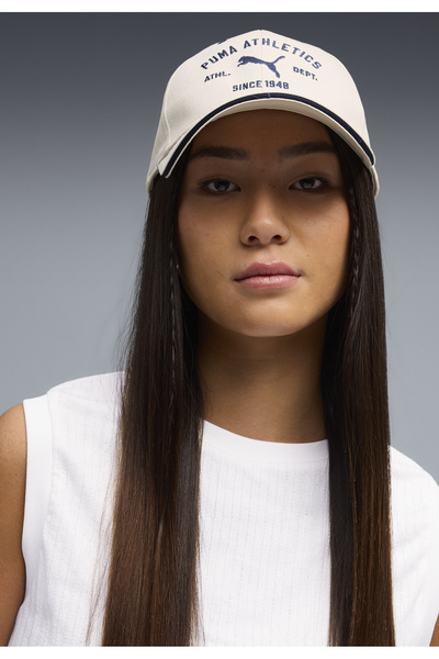 Puma Class Baseball-Cap