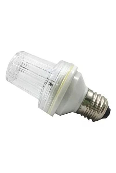 Dema LED flash bulb 2W E27 CDL