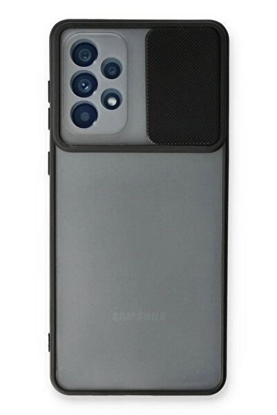 Hulyomer Hub حافظة هوليومر لهاتف سامسونج جالاكسي A33 5G، حافظة سيليكون منزلقة...