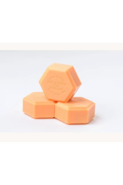 Apidava Cosmetic Line Vegetable Soap with Honey and Wax 100 gr