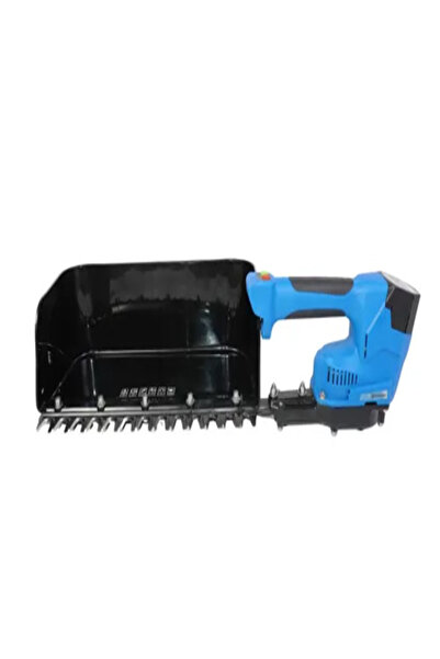 Dakkin K30 Kendinden Akülü Çay Toplama Makinesi 6 Akülü