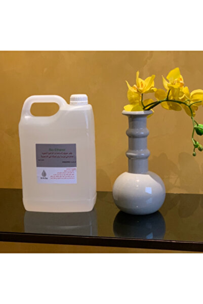 biofire وقود الإيثانول الحيوي 4 لترات