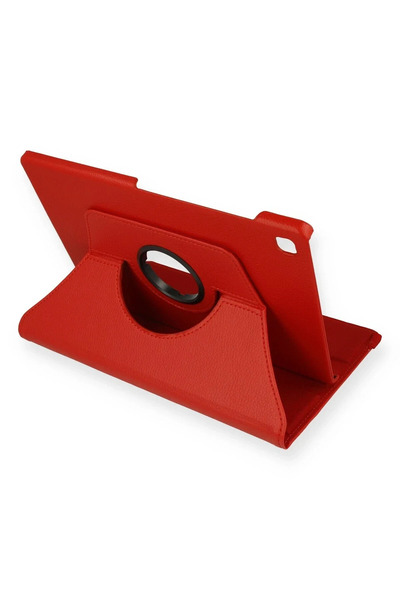 Store Ozbay حافظة جلدية لجهاز سامسونج جالاكسي P610 تاب S6 لايت 10.4 بوصة - حا...