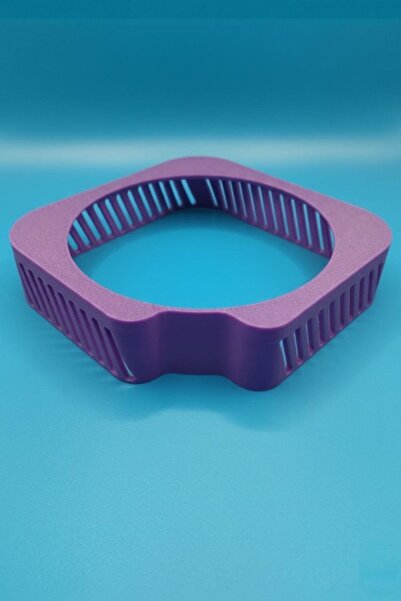 MEK حامل ماك ميني إم 4 رايزر باللون الأرجواني