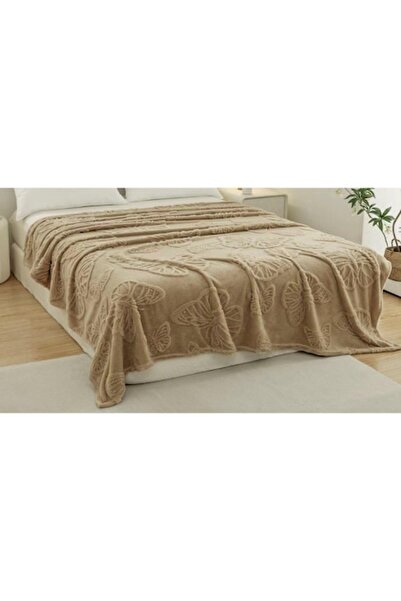 OEM Cocolino Blanket with 3D Butterflies